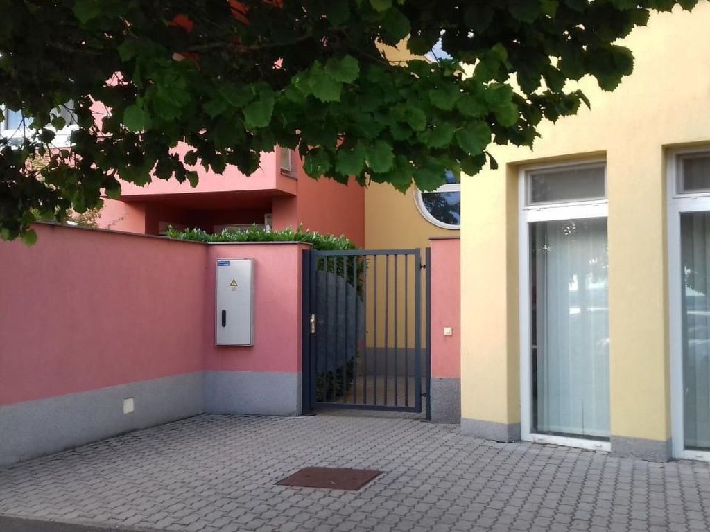 Fewo mit Balkon