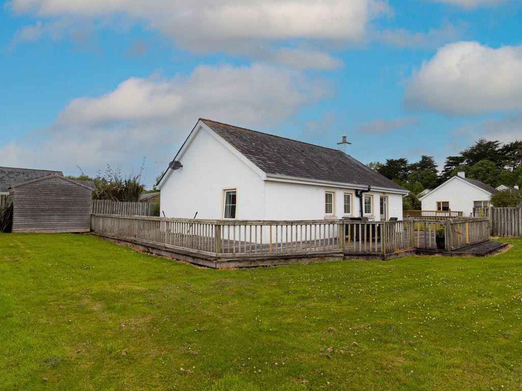Brittas Bay Holiday Park No.18