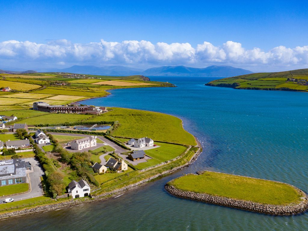 Dingle CY (TR4) - 3 Bed NO 12