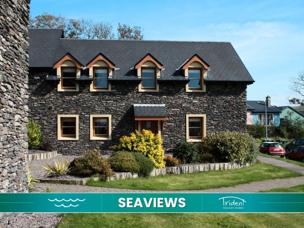 Dingle CY (TR4) - 3 Bed NO 12