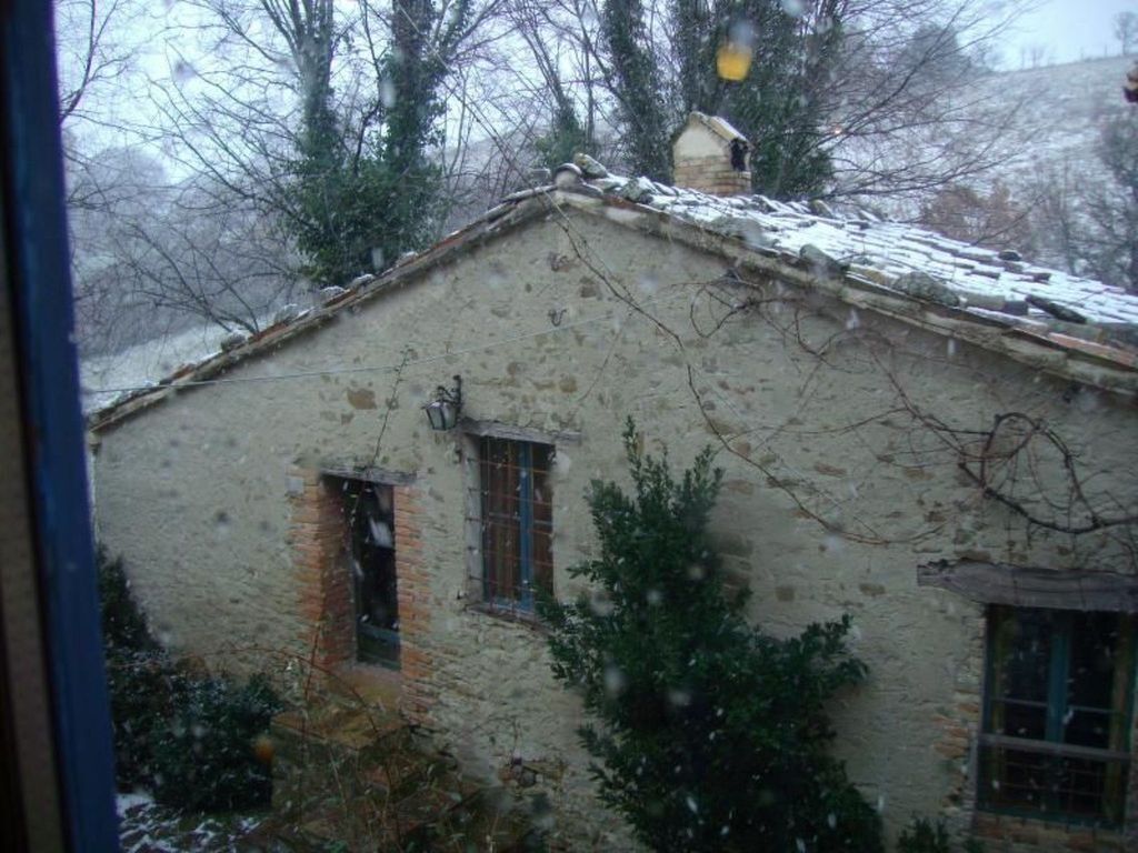 Antico Borgo Le Torricelle - Kleines Haus