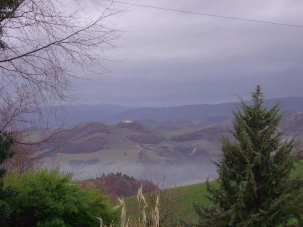 Antico Borgo Le Torricelle - Kleines Haus