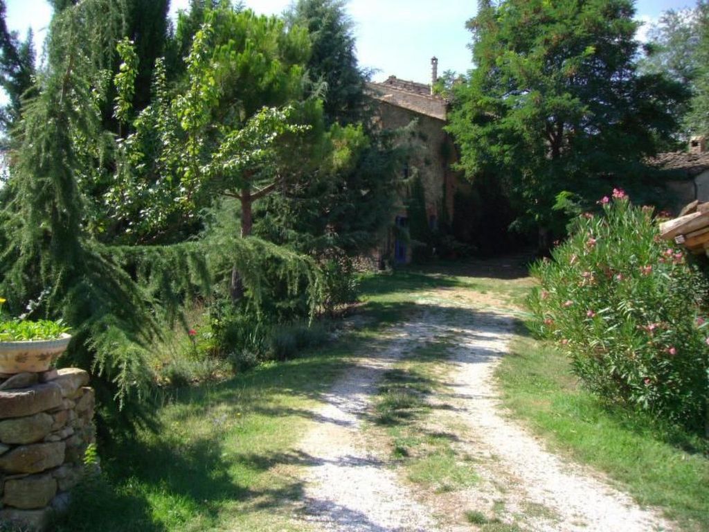 Antico Borgo Le Torricelle - Kleines Haus