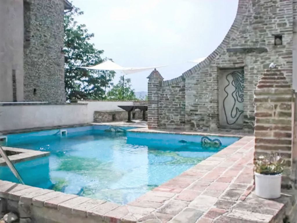 Antico Borgo Le Torricelle