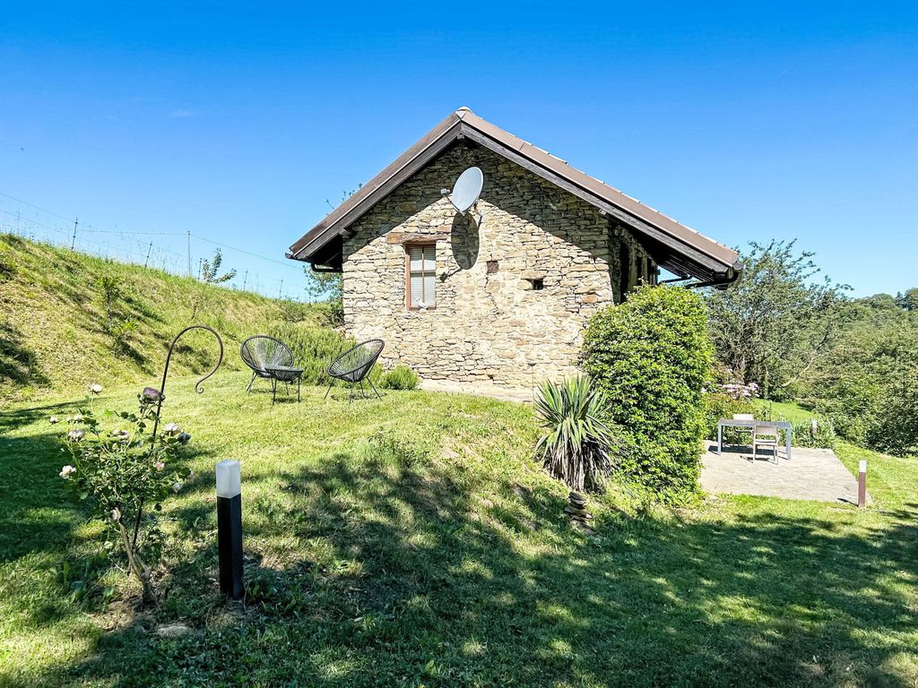 Piccola casa romantica