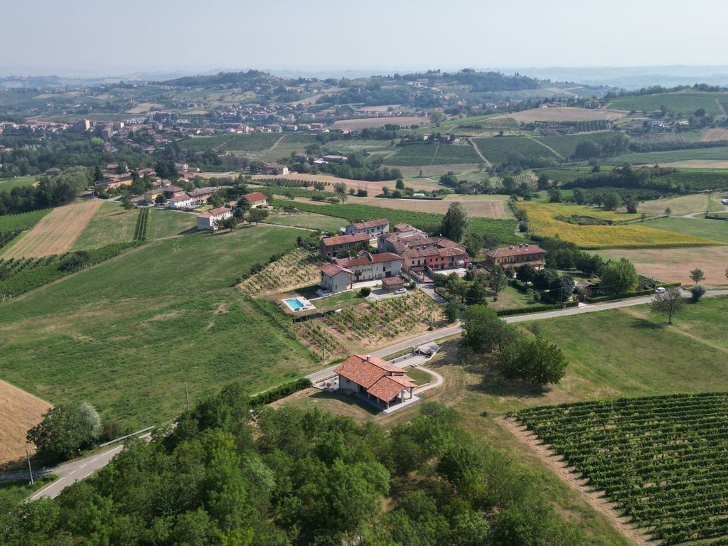 Oleandro