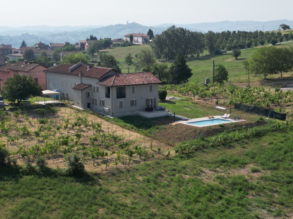 Oleandro