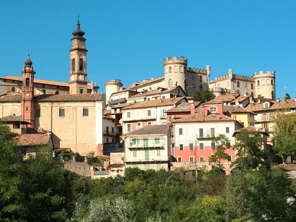Cascina Vigne