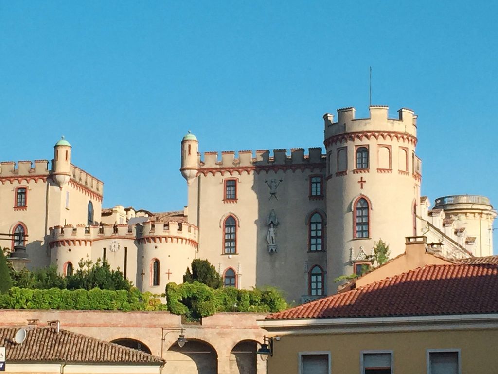 Cascina Vigne