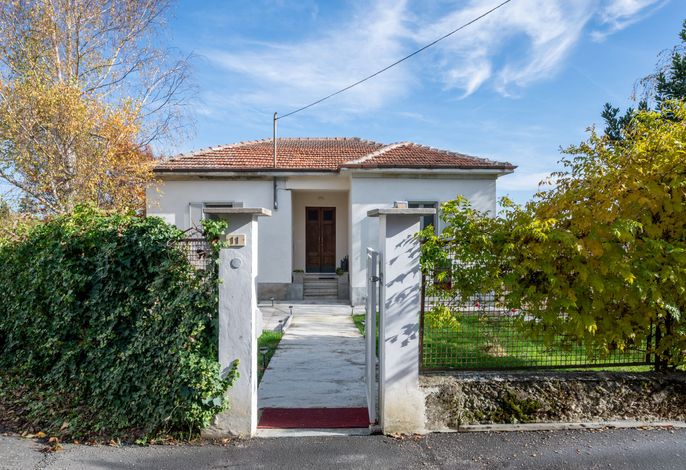 Guest House Viotti