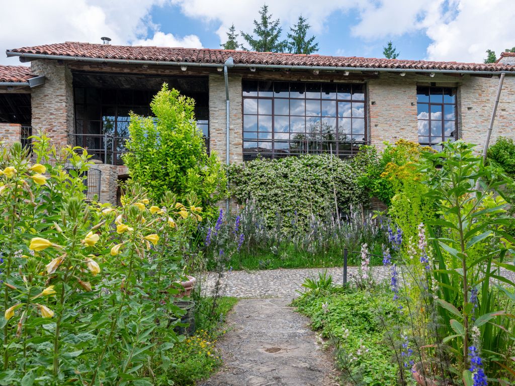 Borgo del Riondino