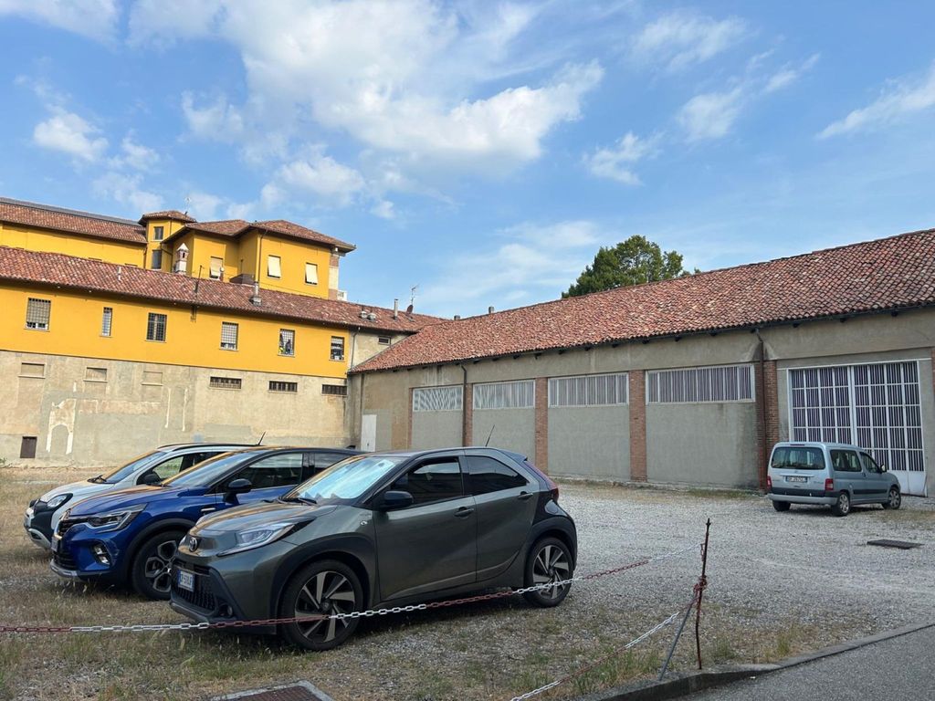 Domus Talenti