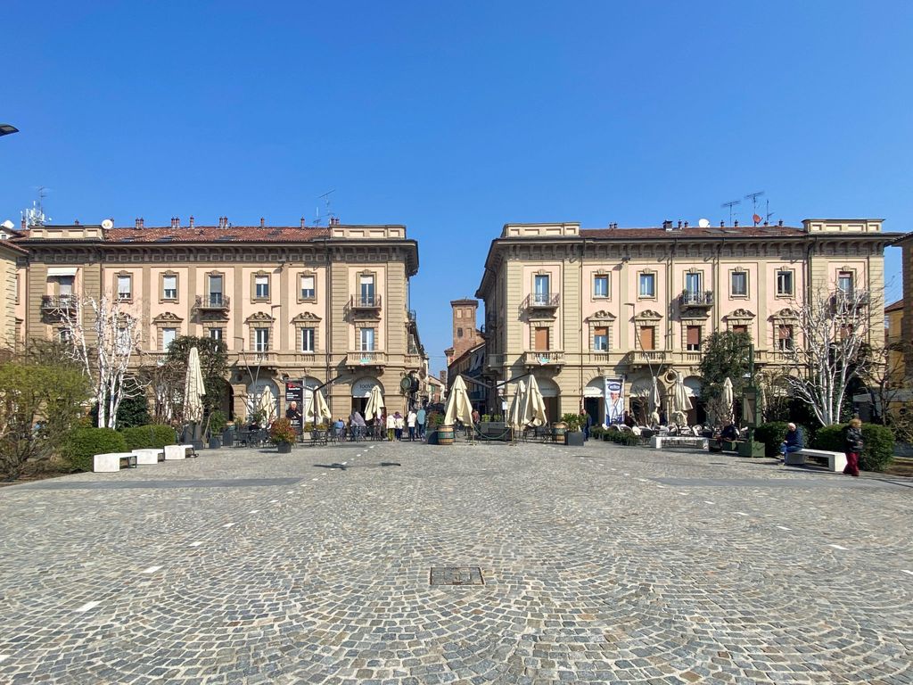 Domus Talenti