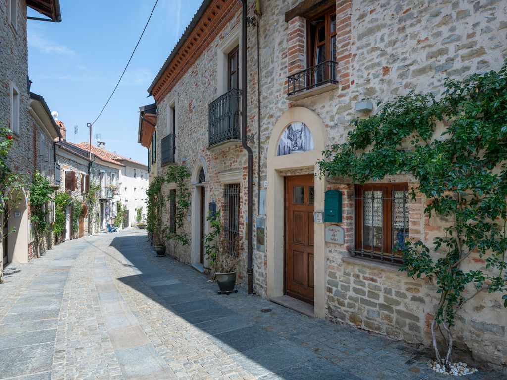 Maison des Roses