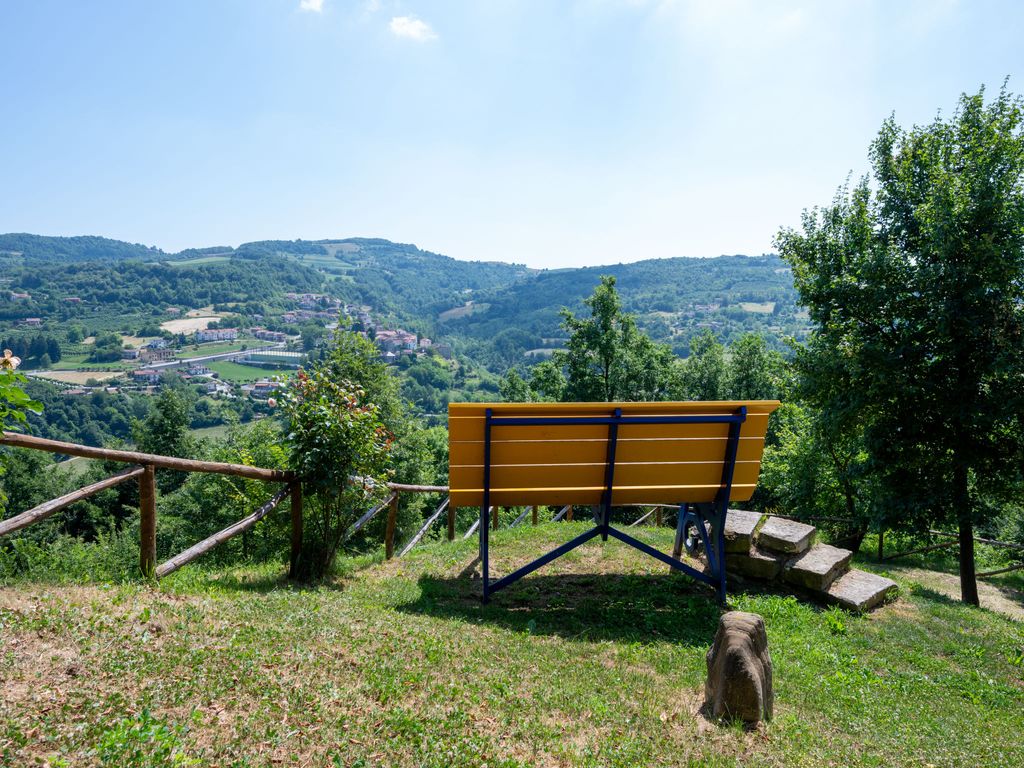Casa Vacanza Cascina Lovera