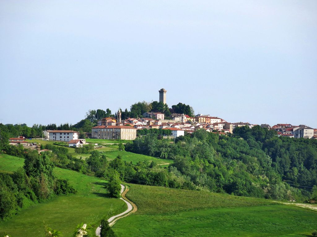 Casa Vacanza Cascina Lovera