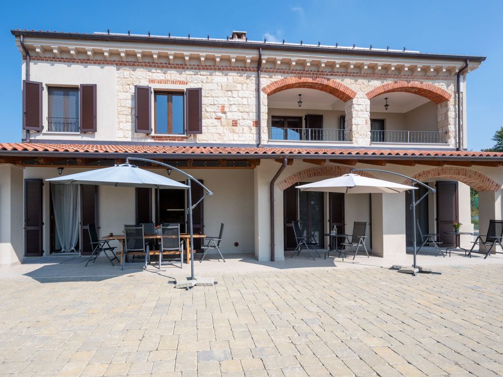 Casa Chiara (SIC400)