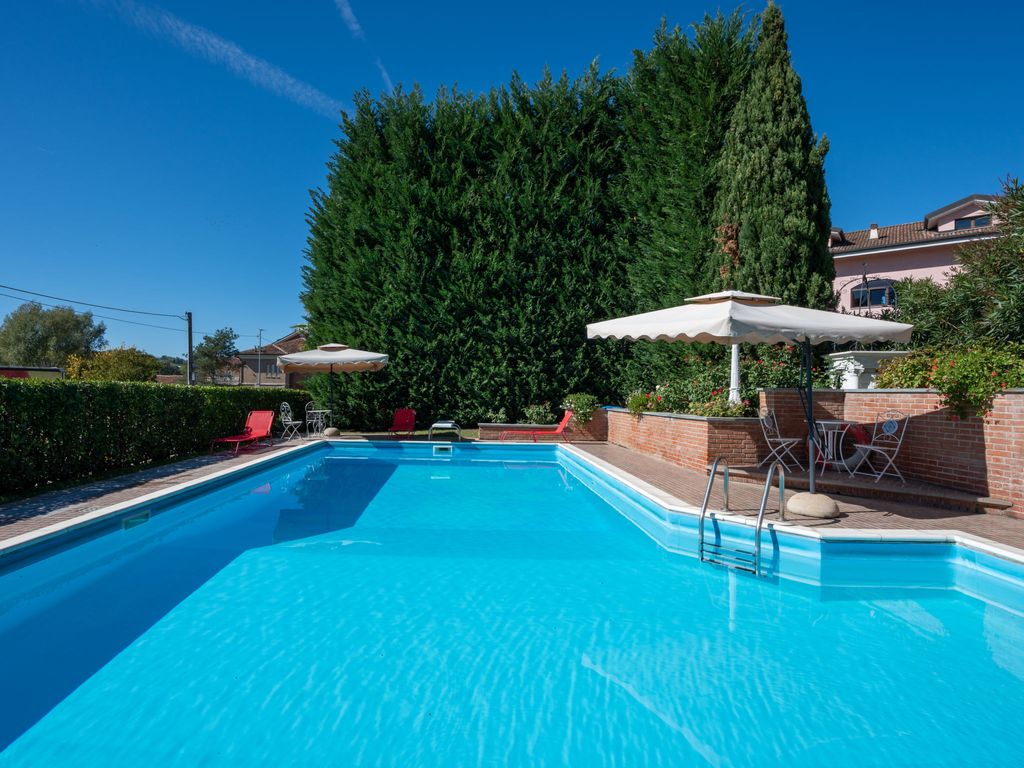 La Casa del Nonno