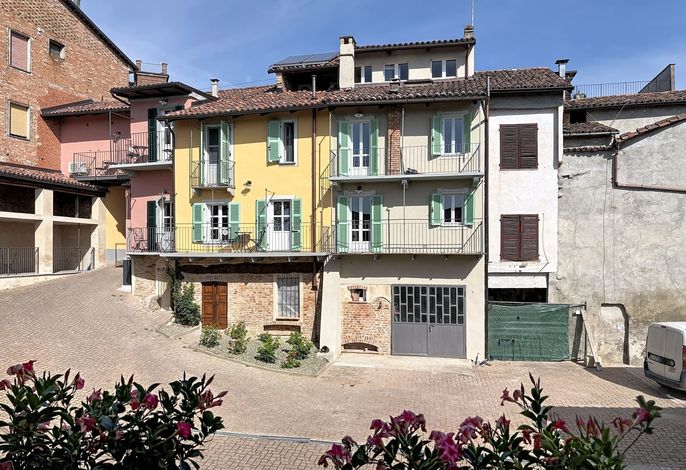 Il Borghetto di Castagnole .5