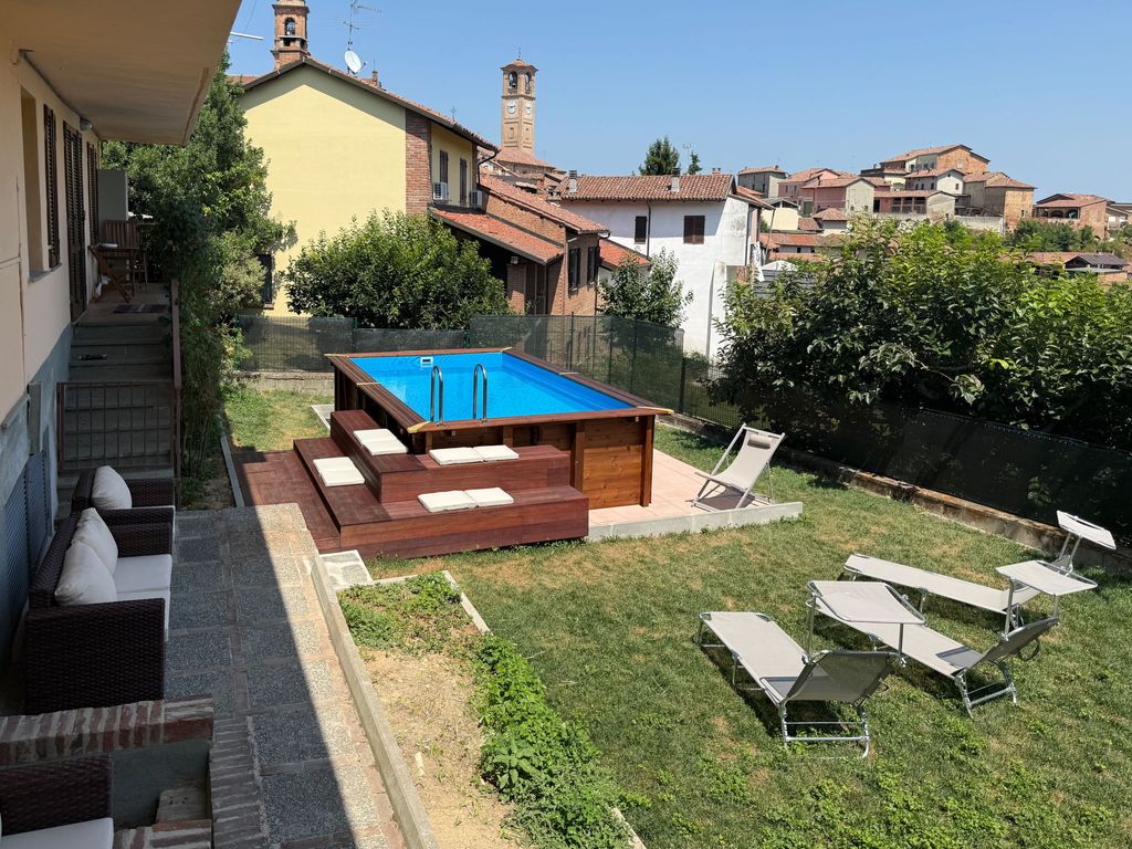 Il Borghetto di Castagnole
