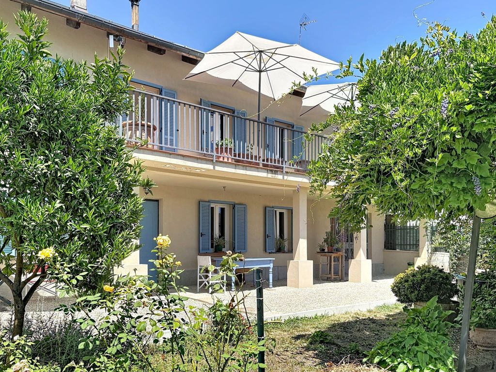 La casetta di Palmira