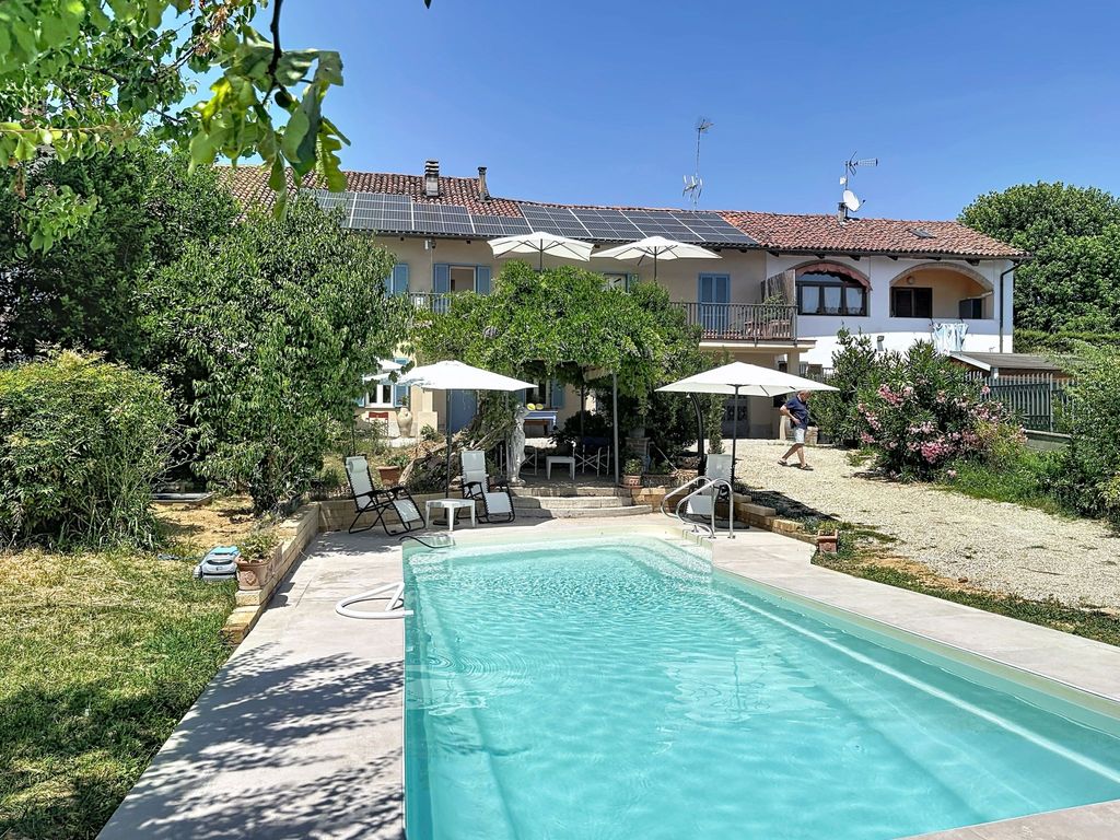 La casetta di Palmira