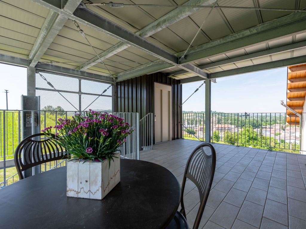 Guesthouse Dellavalle