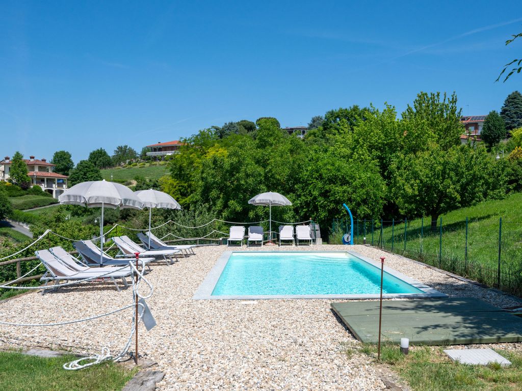 Guesthouse Dellavalle