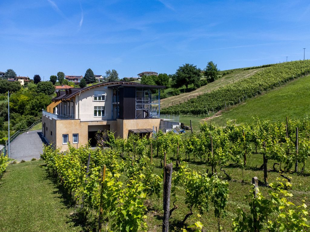 Guesthouse Dellavalle