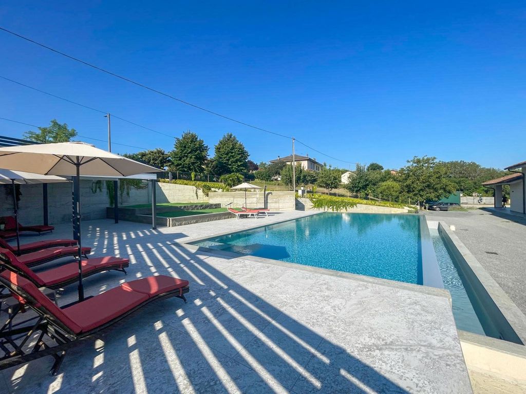 Tenuta Bricco San Giorgio