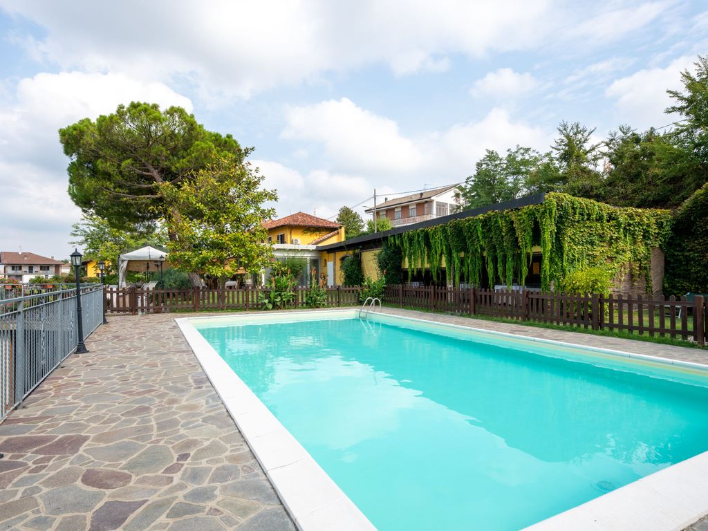 Agriturismo Colle di San Michele