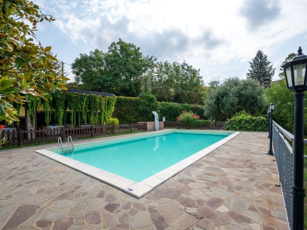 Agriturismo Colle di San Michele