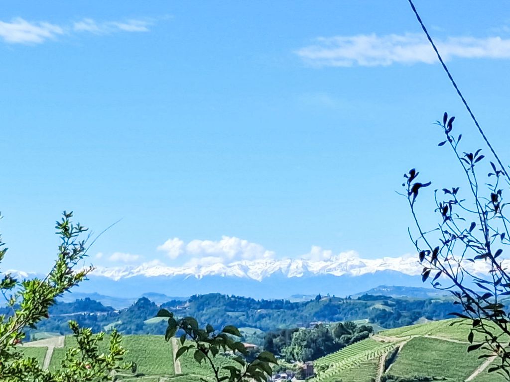 Villa Piemonte
