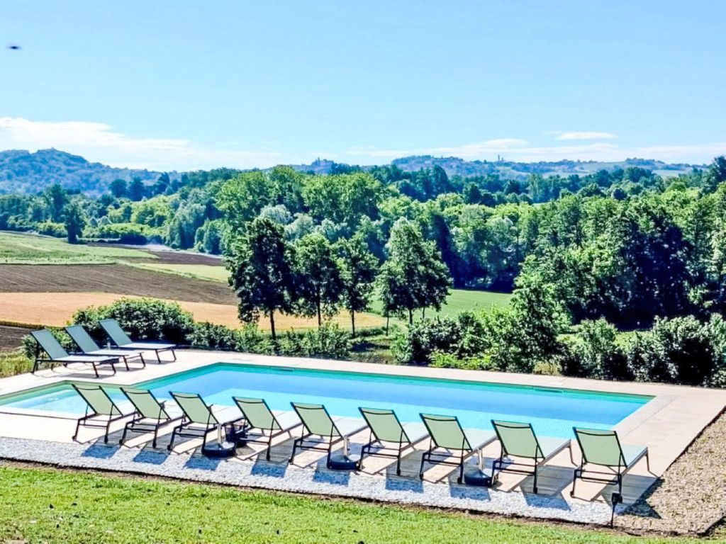 Villa Piemonte