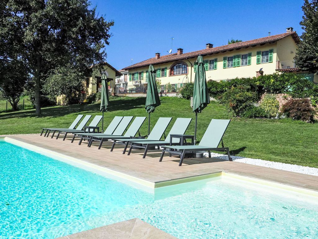 Villa Piemonte