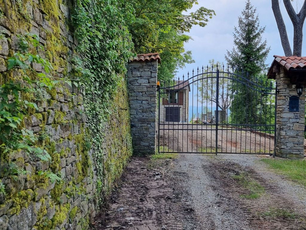 "Roccaverano" in Cascina Bricco