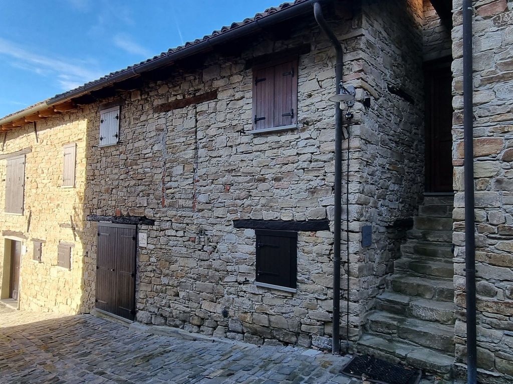 "Roccaverano" in Cascina Bricco