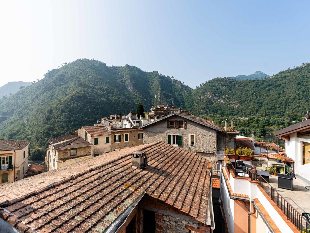 Airole Panorama