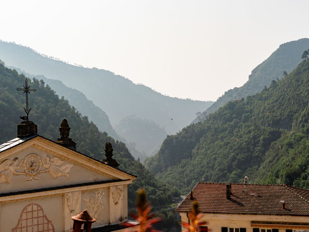 Airole Panorama