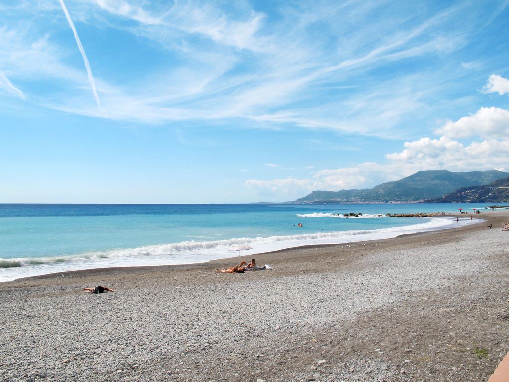 Blu infinito