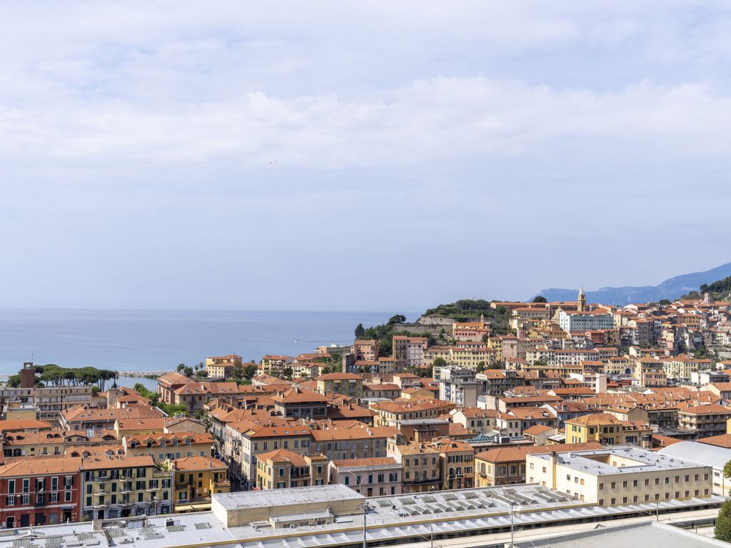 Degli Ulivi