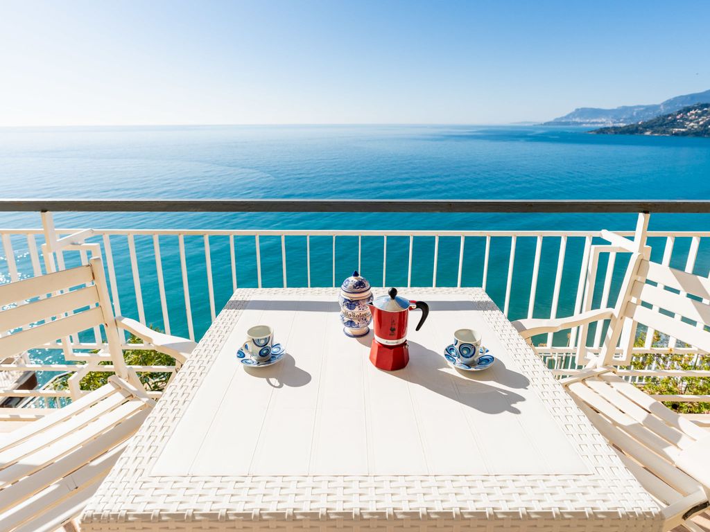 Casa di Nando Calandre Mare
