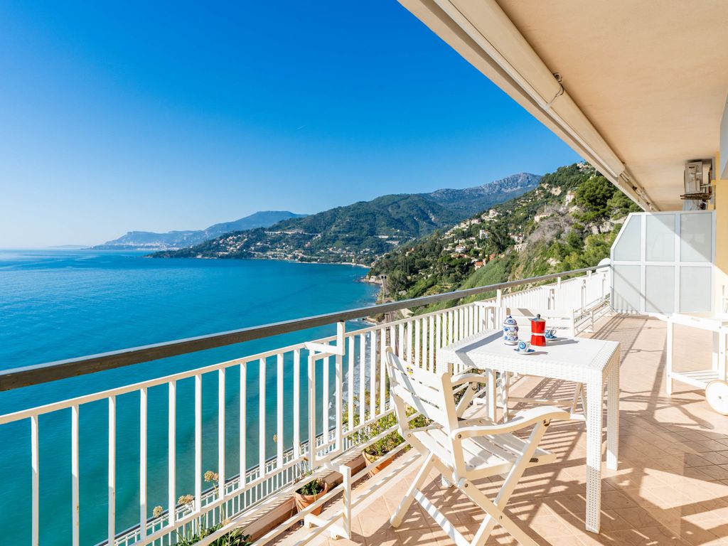 Casa di Nando Calandre Mare