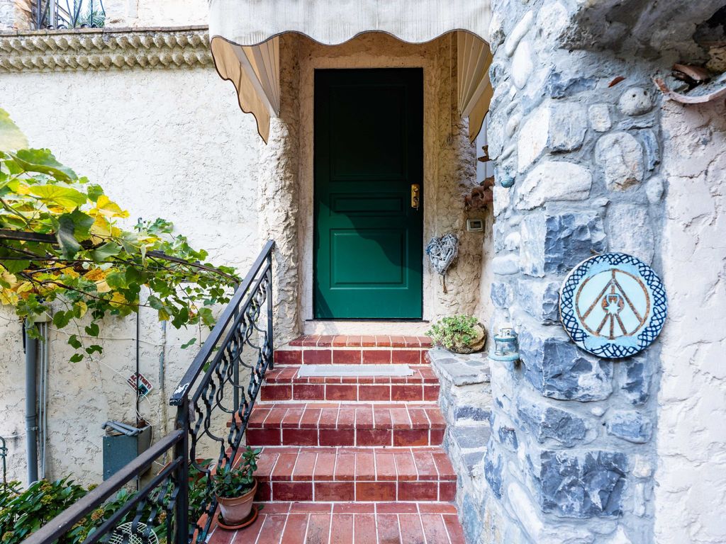 La Petite Maison