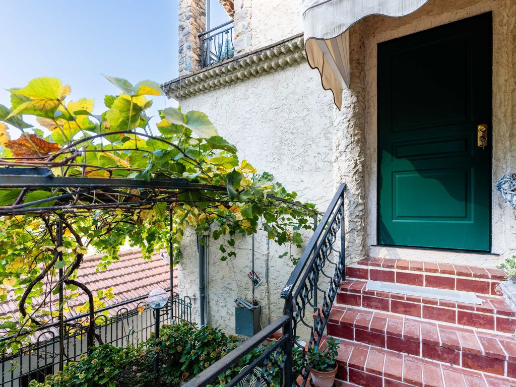 La Petite Maison