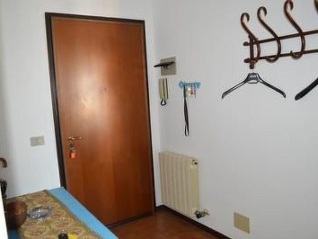 Casa Leonilde Grosszügige Wohnung direkt am Meer