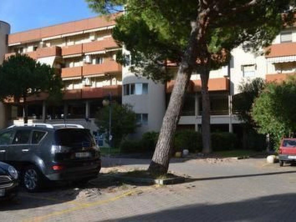 Casa Leonilde Grosszügige Wohnung direkt am Meer