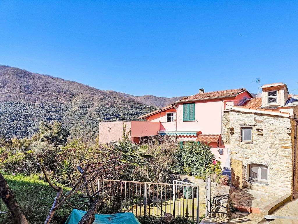Casa Oreggi