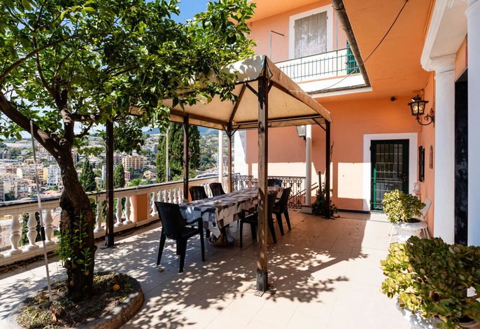 Sanremo Seaview