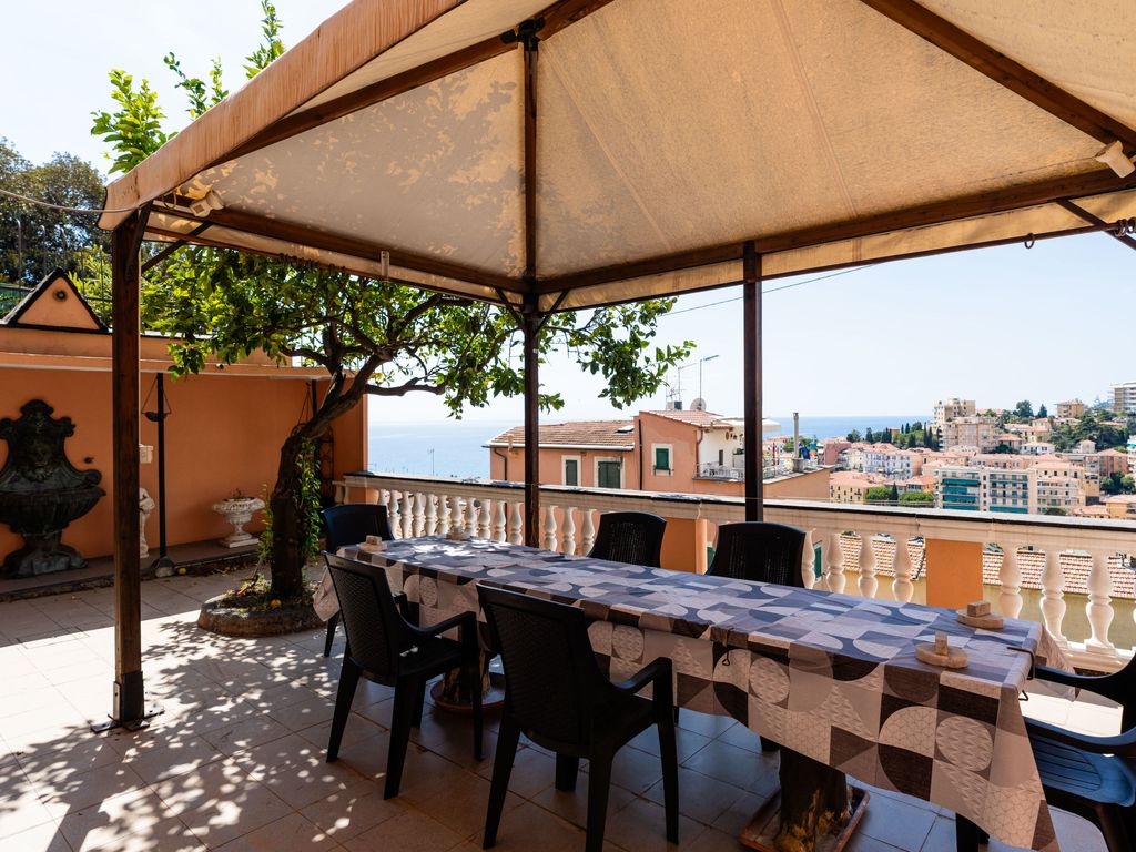 Sanremo Seaview